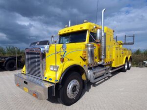 truck wreckers melbourne