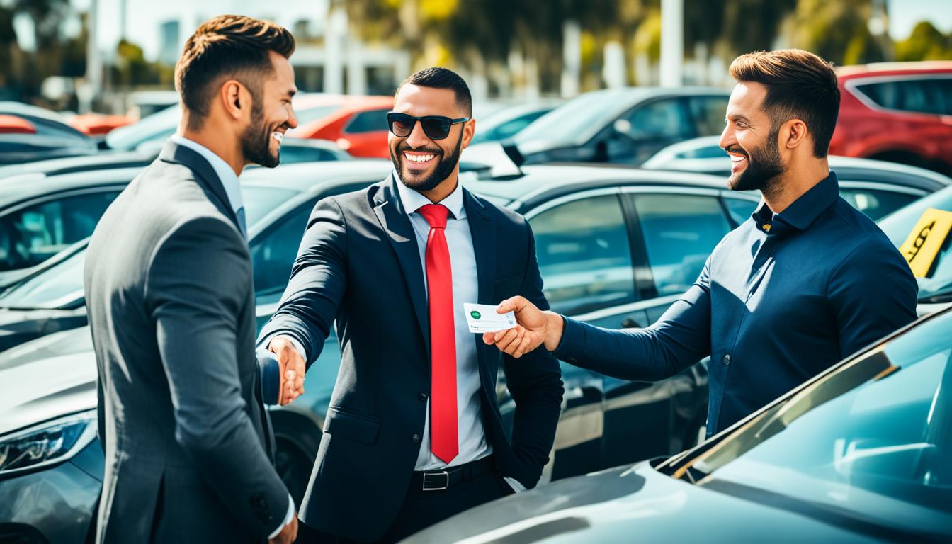 used car buyers melbourne